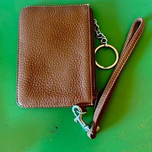 Dooney and Bourke Wristlet